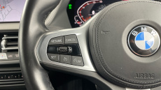 BMW 1 Series 118i M Sport 5dr Step Auto Petrol Hatchback